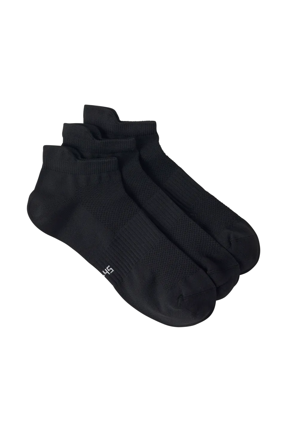 Outlet Collection Sportstrumpor 3-pack Underkläder|Träningskläder