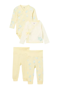 Ellos Byxor, Jeans & Leggings|Bodies > Collection Startset Hugo 4 delar