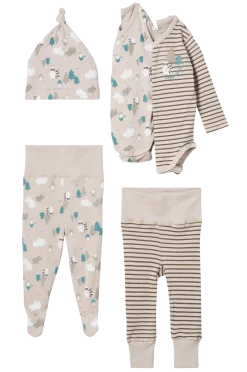 Ellos Bodies > Collection Startset Sage 5 delar