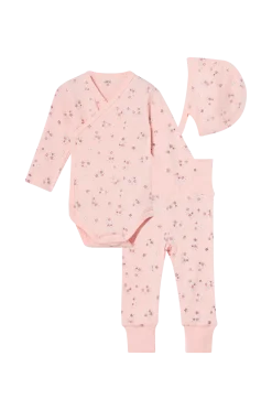 Ellos Bodies > Collection Startset Simone 3-pack
