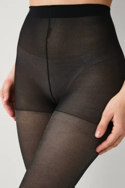 Ellos Strumpbyxor > Collection Strumpbyxor Glitter 30 Den