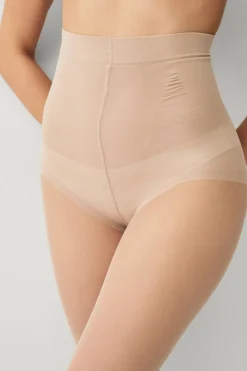 Ellos Shaping|Strumpbyxor > Collection Strumpbyxor Hold In 20 DEN Semishiny - medium support