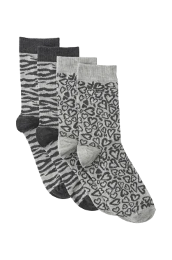 Ellos Strumpor > Collection Strumpor 4-pack