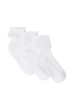 Hot Collection Strumpor 3-pack Underkläder