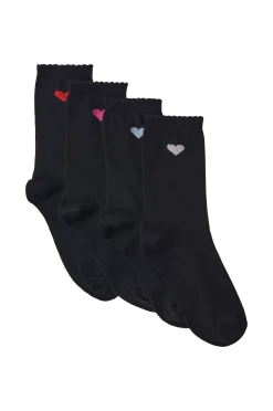 Sale Collection Strumpor 4-pack Strumpor