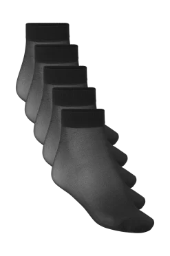 Online Collection Strumpor 5-pack 20 den Strumpor