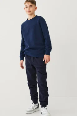 Ellos Byxor & Leggings > Collection Sweatbyxor Basic