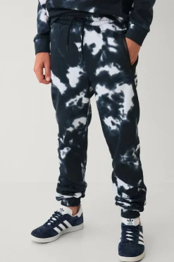 Ellos Byxor & Leggings > Collection Sweatpants med mönster