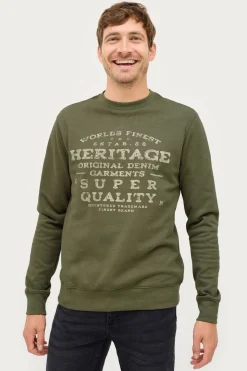 New Coection weathirt Hank Sweatshirts & Hoodies