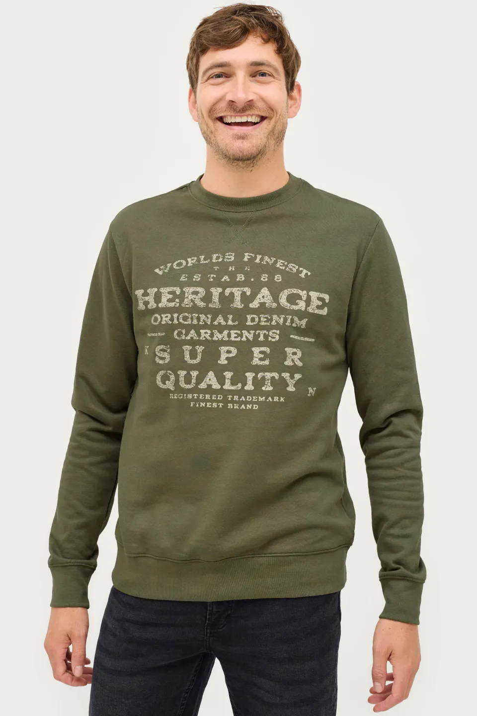 New Coection weathirt Hank Sweatshirts & Hoodies