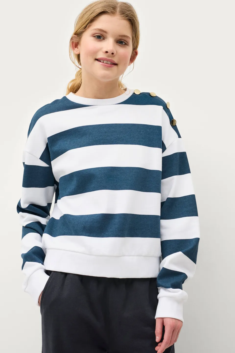 Collection Sweatshirt Marin Sweatshirts & Hoodies
