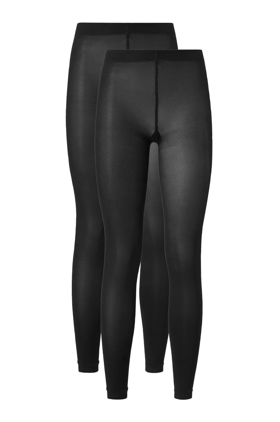 Ellos Leggings|Strumpbyxor > Collection Tights 80 Den 2-pack