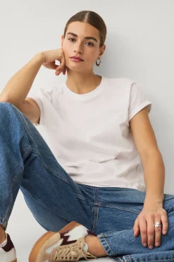 Outlet Coection Topp Basplagg|Toppar & Linnen
