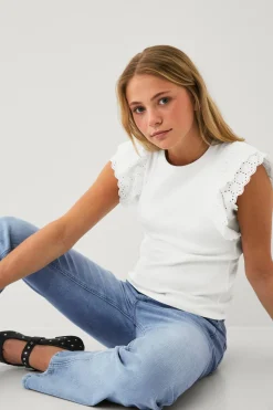 Outlet Collection Topp Anna Toppar & T-Shirts