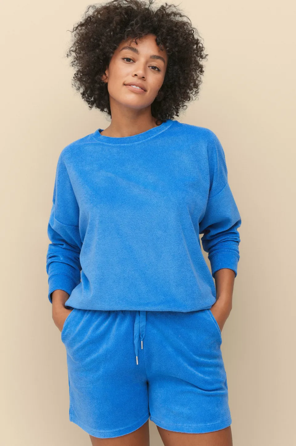 Clearance Collection Topp Fia Strandkläder