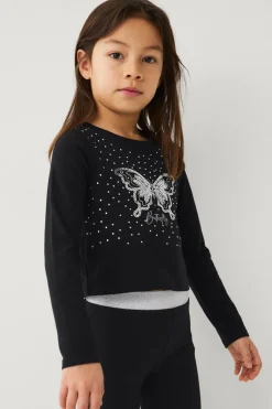 Ellos Toppar & T-Shirts > Collection Topp Isla S Girl
