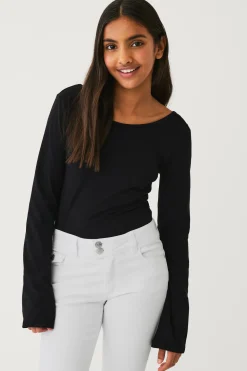Ellos Toppar & T-Shirts > Collection Topp Linnea B Girl