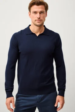 Clearance Coection Tröja Ethan Tröjor