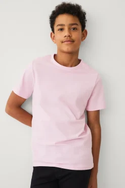 Ellos Toppar & T-Shirts > Collection T-shirt i bomull