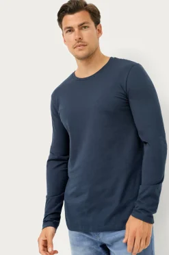 Ellos T-Shirts & Linnen|Basplagg > Coection T-hirt Keith /