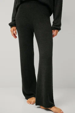 Ellos Loungewear & Myskläder > Collection Utsvängda byxor