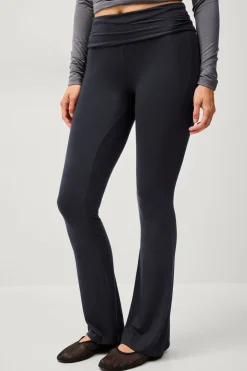 Sale Coection Utvängda egging Basplagg|Leggings