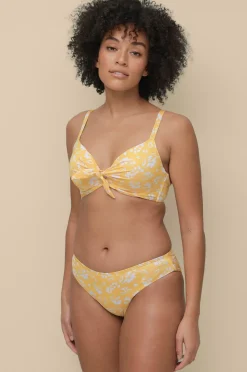 Ellos Bikini > Collection Vadderad Bikini-bh Med Bygel