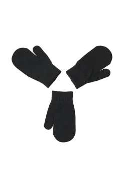 Ellos Handskar & Vantar > Collection Vantar Jean 3-pack