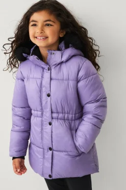 Sale Collection Vattenavvisande pufferjacka Ytterkläder