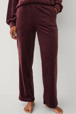 Sale Coection Veourbyxor Loungewear & Myskläder|Byxor