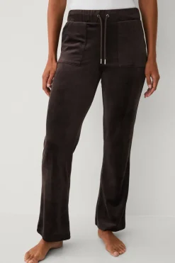 New Coection Veourbyxor Loungewear & Myskläder|Byxor