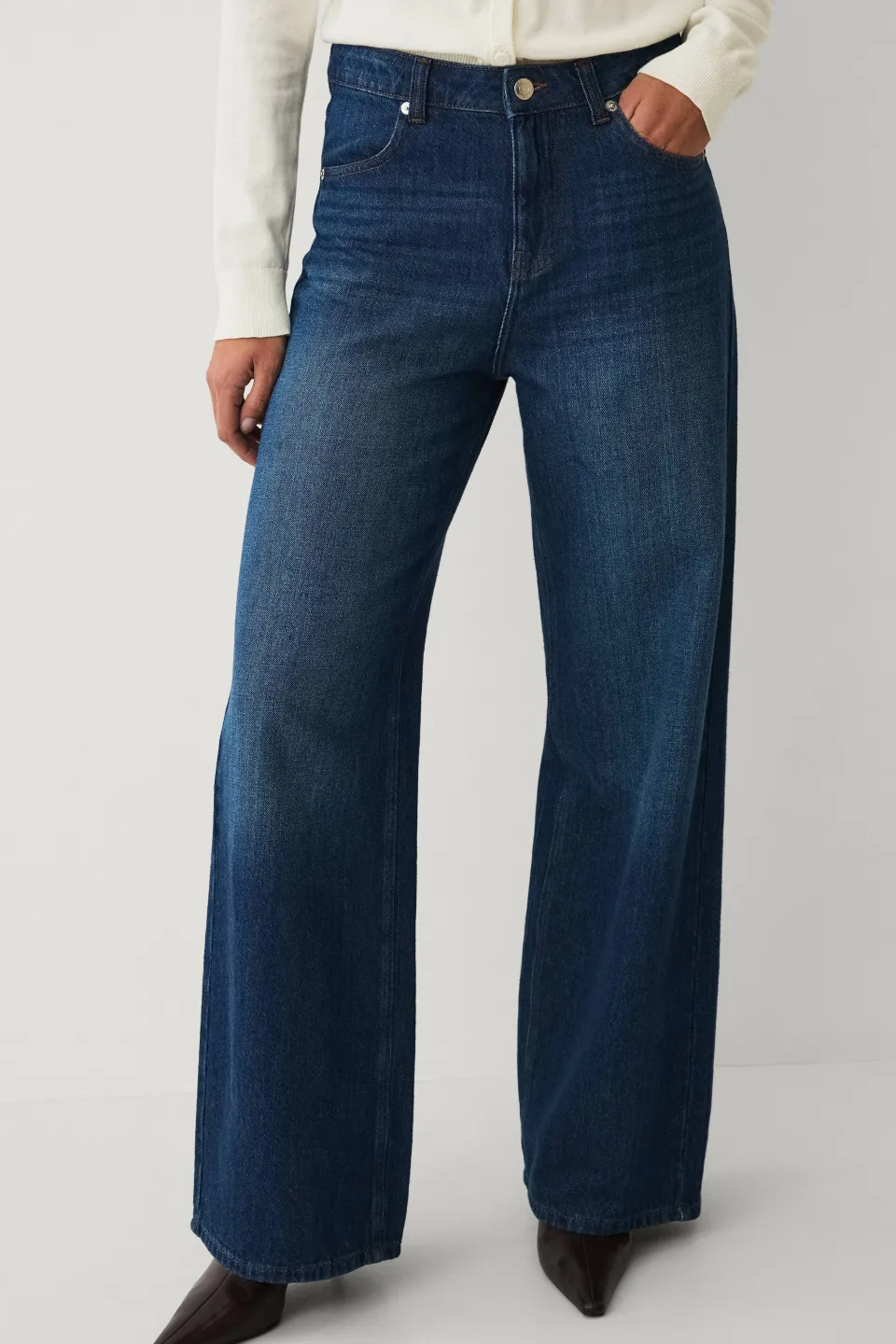Ellos Jeans > Collection Vida jeans