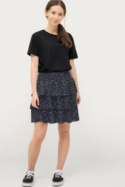 Clearance Collection Volangkjol Belle Kjolar