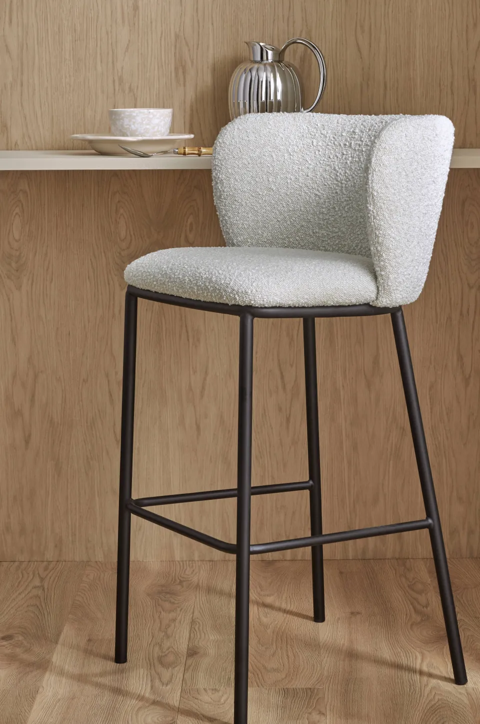 Discount Home Barstol Tirri 76 cm Stolar