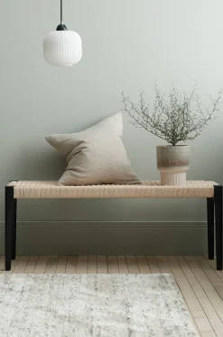 Outlet Home Bänk Dagny 117x37 cm Soffor & Fåtöljer|Stolar