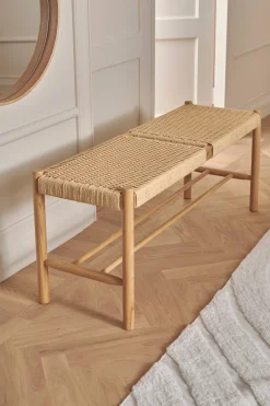 Sale Home Bänk Ellan 110x35 cm Soffor & Fåtöljer|Stolar