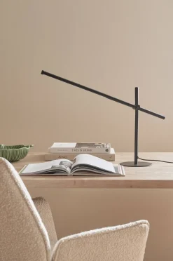 Home Bordslampa Atom LED Bordslampor