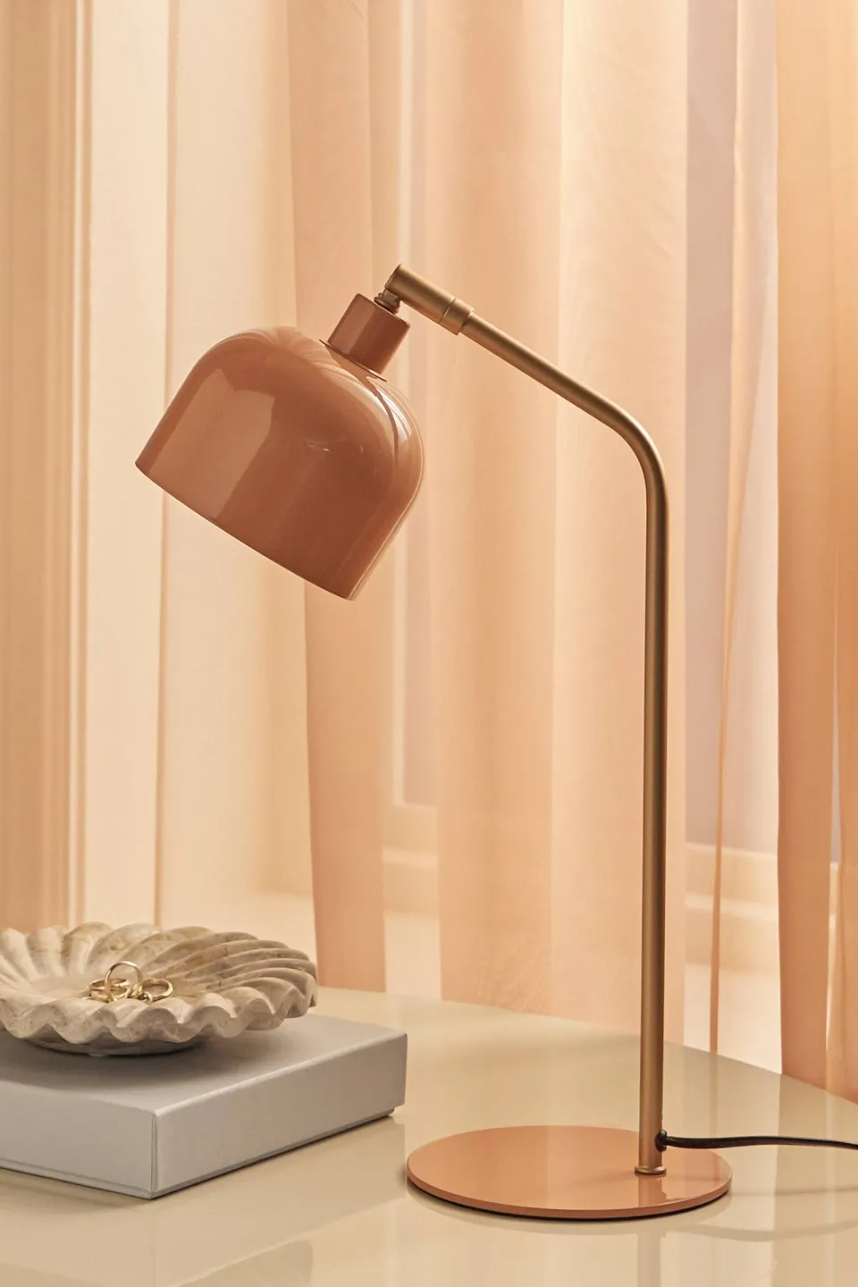 Ellos Bordslampor > Home Bordslampa Glossy