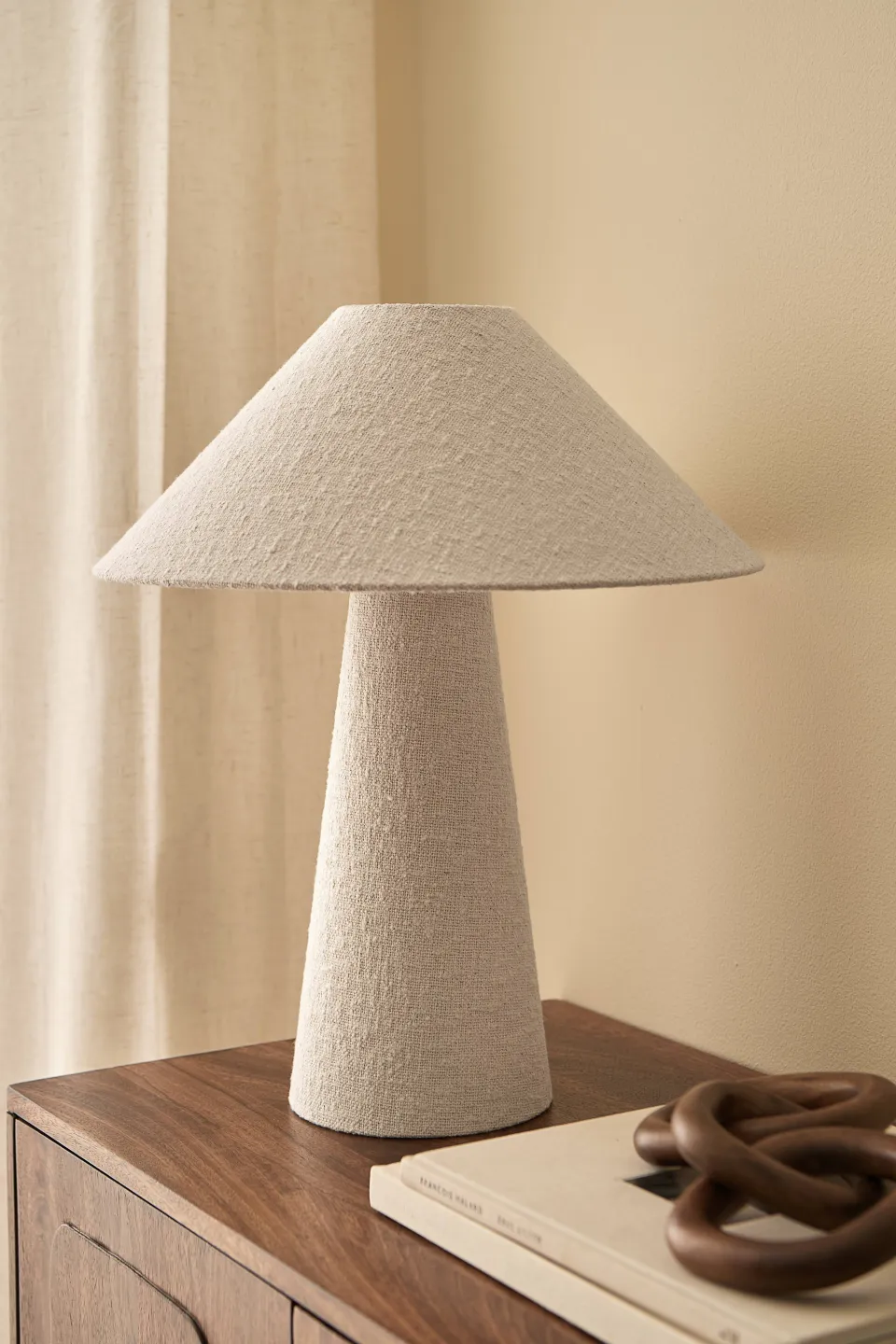 Ellos Bordslampor > Home Bordslampa Mila