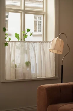 Online Home Cafégardin Cornelia Bottom Curtain Hissgardiner