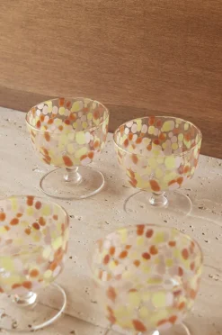 Best Home Dessertskål Dotti 4-pack Dukning & Servering