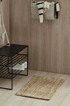 Home Dörrmatta i jute Dörr & Trappstegsmattor