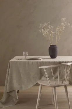 Online Home Duk Linn i 100% lin Bordstextilier|Dukning & Servering