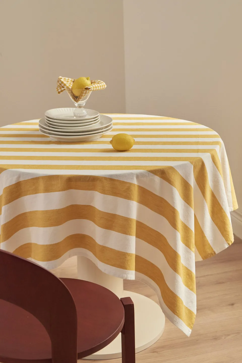 Ellos Bordstextilier|Dukning & Servering > Home Duk Ramona