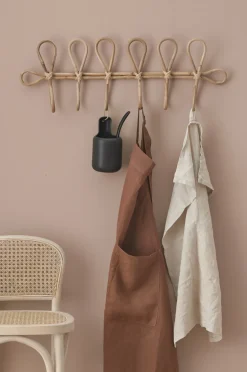 Best Home Elize väggkrok 6 krokar Förvaring