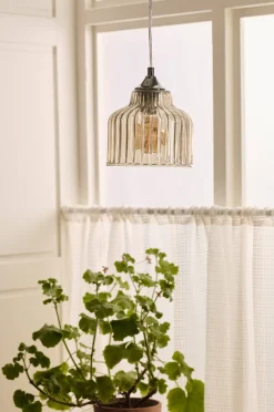 Best Home Fönsterlampa Window Lamp Liane Fönsterlampor