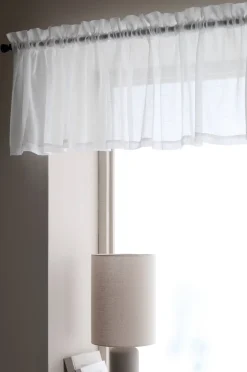 Outlet Home Gardinkappa Lara Gardinkappor|Julgardiner
