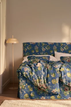 Home Gavelöverdrag Candice Rose Headboardcover Möbeltextilier