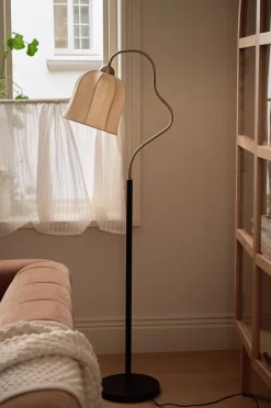 Best Home Golvlampa Bell Golvlampor