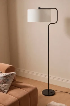 Sale Home Golvlampa Josho Golvlampor